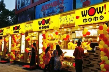 மோமோஸ் விற்றே பல நூறு கோடிகள் சம்பாதிக்கும் நபர்: அவரது சொத்து மதிப்பு