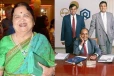 அம்பானி குடும்பத்தின் தூண் கோகிலாபென்; எந்த மகனுடன் வசிக்கிறார் தெரியுமா?