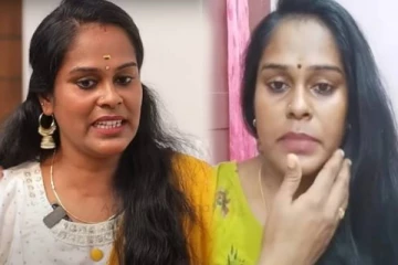 புருஷனால் தவறான தொழிலில் தள்ளப்பட்டேன்.. 10 முறை கருக்கலைப்பு - மனம் திறந்த ரவுடி பேபி!