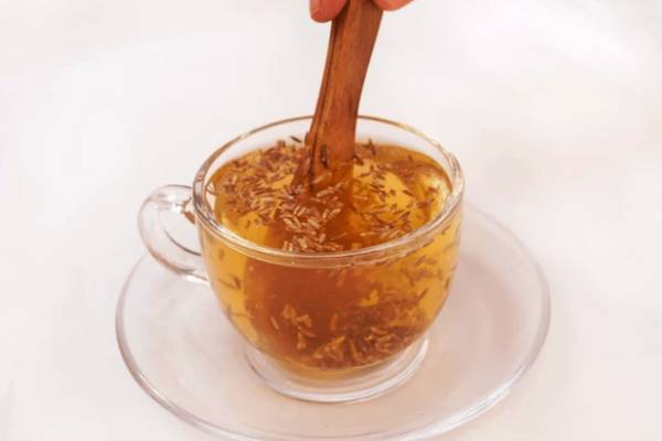 சீரகத் தண்ணீருடன் இதை கலந்து குடிங்க - தொப்பை கொழுப்பு கரையும் | Drinking Cumin Water Mixed Reduce Belly Fat Fast