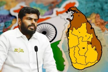 இலங்கை தமிழர்களுக்கு இந்திய குடியுரிமை! மத்திய அரசை வலியுறுத்தும் அண்ணாமலை