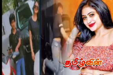 பியூமி ஹன்சமாலியின் மகன் உள்ளிட்ட 8 பேர் கைது - நீதிமன்றம் பிறப்பித்த உத்தரவு