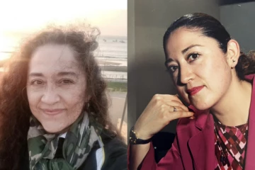 ஆன்லைன் காதலனை பார்க்க 5000 கி.மீ பயணம் செய்த பெண்: இறுதியில் கடற்கரையில் பிணமாக கிடந்த அவலம்!