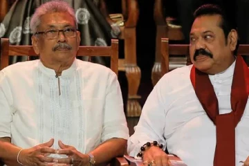 இலங்கை அரசாங்கம்  பொய்களை கூறி ஏமாற்றுகின்றது!