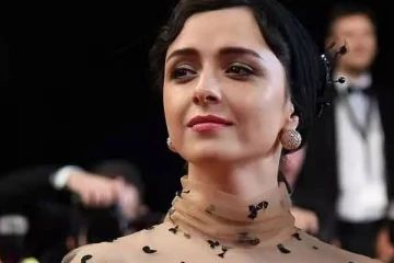 ஆஸ்கார் விருது வென்ற நடிகை கைது : ஈரானில் பரபரப்பு