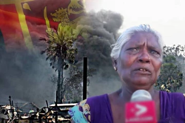 மகன் வீர மரணம்! வருமானத்தைப் பிடுங்கிக் கொண்டு தாக்குதல் நடத்தும் மருமகன்கள்(Video)