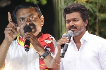 விஜய் பக்கா மாஸ் கிடையாது, பயங்கரமான லூஸ்- கடுமையாக விமர்ச்சித்த சீமான்