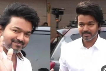 நடிகர் விஜய்க்கு அபராதம் விதித்த போலீஸ்! வாரிசு படத்திற்கு கிளம்பிய புது சிக்கல்