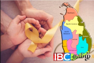 இலங்கையில் தினமும் 100 புதிய புற்றுநோயாளிகள் : நாளாந்தம் 40 பேர் உயிரிழக்கும் துயரம்