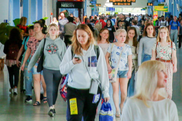 ஜனவரி மாத சுற்றுலா வருமானத்தில் வீழ்ச்சி : வெளியான காரணம் | Reason For Decline In Tourism Revenue In January