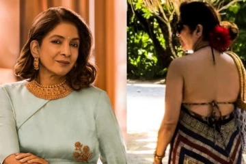 முதல் முத்தக்காட்சி; டெட்டால் ஊற்றி வாயை கழுவினேன் - பிரபல நடிகை வேதனை