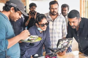 கே.ஜி.எப் குழுவுடன் இணையும் சுதா கொங்கரா  : அடுத்த ராக்கி பாய் சூர்யாவா?