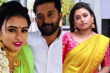 வெண்பாவை சீரியலில் காமிக்காமல் இருக்க இதுதான் காரணம்? இதை மறைச்சிட்டீங்களே!