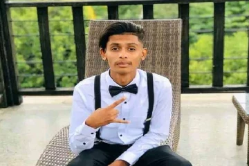 20 வயது இளைஞன் ஒருவரை தேடும் பொலிஸார்!(Photos)