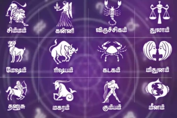 இன்றைய ராசி பலன்(12-12-2025)