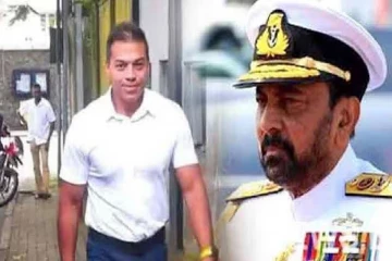 நீதிமன்றத்தில் ஆஜராக யோஷித, கரன்னாகொடவிற்கு உத்தரவு