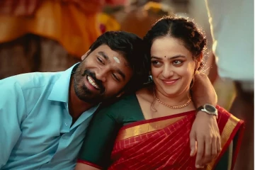 நான் எப்படிபட்டவள் என்று அவர்களுக்கு  தெரியும்.. தயாரிப்பாளர் விரும்பியதை செய்ய மறுத்த  தனுஷ் பட நடிகை