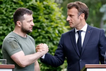 போரை நிறுத்துவது தொடர்பில் மற்றொரு நாட்டின் ஜனாதிபதியுடன் உக்ரைன் ஜனாதிபதி ஆலோசனை