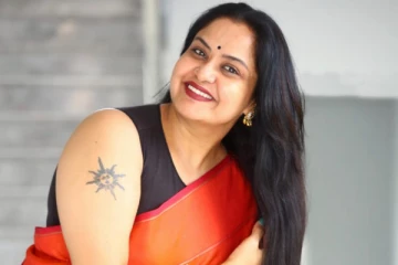 திருமணம் செய்துகொள்ள வயது மட்டும் இருந்தால் போதாது, அது வேண்டும்.. நடிகை பிரகதி வெளிப்படை பேச்சு