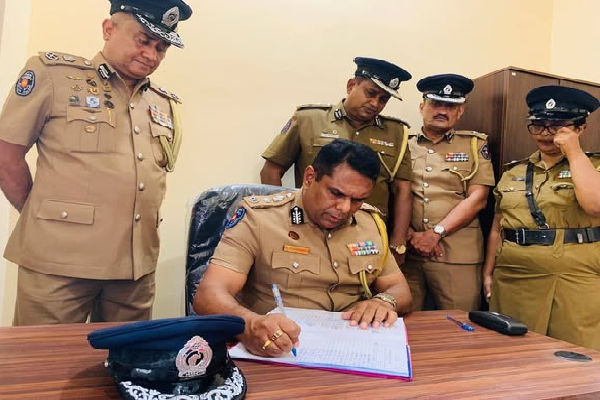 வடக்கு உட்பட பல காவல்துறை அதிகாரிகளுக்கு அதிரடி இடமாற்றம் | Changes In Several Senior Police Posts