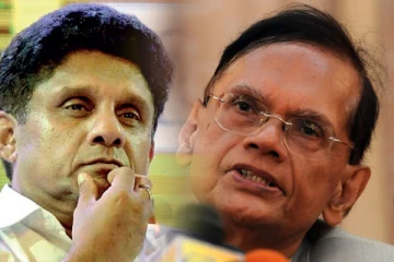 ஜீ. எல்.பீரிஸ் போன்றோரை ஐக்கிய தேசியக் கட்சி ஆதரிக்காது: ரணில் சாடல்