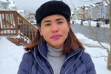 14 வயது சிறுமியை விமான நிலையத்தில் தவிக்க விட்ட ஏர் கனடா: கொந்தளிக்கும் தாயார்