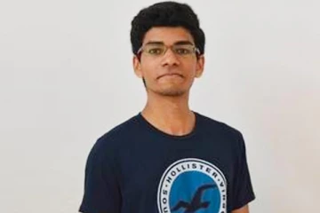 அமெரிக்காவில் ஒரே வாரத்தில் உயிரிழந்துள்ள மூன்றாவது இந்திய இளைஞர்