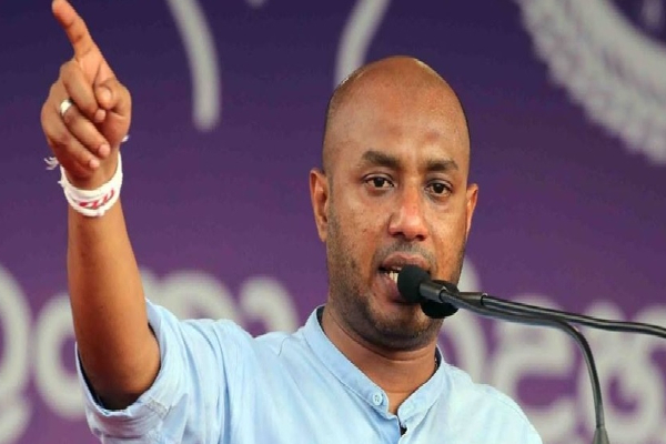 நாட்டை கட்டியெழுப்ப இதுவே இறுதி சந்தர்ப்பம்:இதனை கைநழுவ விடக்கூடாது-துமிந்த திஸாநாயக்க | Last Chance Build The Nation நாட்டை கட்டியெழுப்ப இதுவே இறுதி சந்தர்ப்பம்:இதனை கைநழுவ விடக்கூடாது-துமிந்த திஸாநாயக்க | Last Chance Build The Nation
