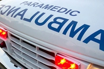 ஒன்ராறியோவில் தொழிற்சாலையில் நடந்த விபத்து... 50 வயது நபர் தீவிர சிகிச்சையில்