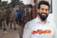 தீவிரமடையும் லசந்த கொலை விவகாரம்.. புலனாய்வாளர்களின் மற்றுமொரு அதிரடி நடவடிக்கை