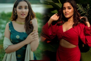 மாலத்தீவில் கிளாமர் உடையில் உலா வரும் அனிகா.. புகைப்படம் வைரல்!