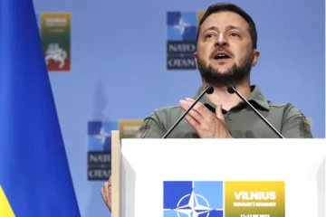 உக்ரைனுக்கு கிடைத்த மூன்றாவது வெற்றி! மகிழ்ச்சியில் ஜெலென்ஸ்கி