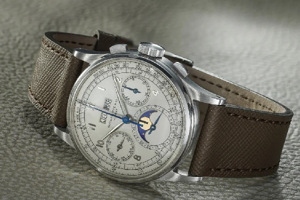 ஏலத்தில் புதிய சாதனை படைத்த படேக் பிலிப் கைக்கடிகாரம்: வாங்கப்பட்ட தொகை எவ்வளவு தெரியுமா? | Unique Patek Philippe Set Record Auction Sale