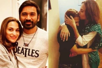 திருமணமாகி இன்றோடு 18 ஆண்டுகள்.. விவாகரத்துக்கு முற்றுப்புள்ளி வைப்பார்களா தனுஷ் - ஐஸ்வர்யா ரஜினிகாந்த்..