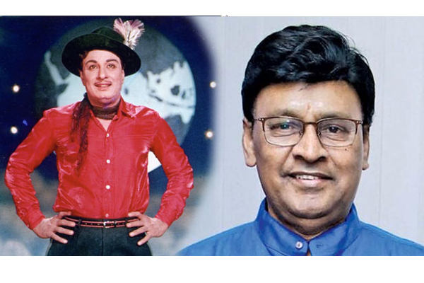 எம்ஜிஆர் இறந்து ஒரு வாரத்தில் ஏற்படவிருந்த விபரீதம்.. ஜெ, ஜானகியை உதறித்தள்ளிய பாக்யராஜ்... | K Bhagyaraj Open Up Mgr Death After Aiadmk Issues