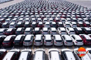 වාහන ගැන සතුටු හිතෙන ආරංචියක්, වාහන ආනයනයෙන් රේගුවට බිලියන 430ක ආදායමක්