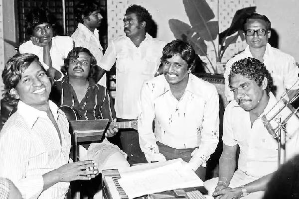 இளையராஜா வைரமுத்துவை பிரிய இதுதான் காரணம்!! கங்கை அமரன் ஓபன் டாக்.. | Ilayaraja Vairamuthu Split Gangai Amaran Explained