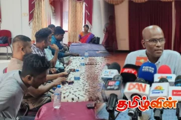 வவுனியா வடக்கு பிரதேச சபை தொடர்பில் எடுக்கப்பட்டுள்ள தீர்மானங்கள்