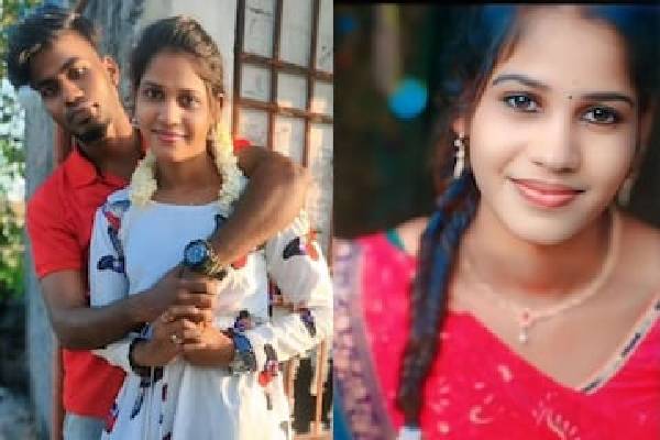 நிச்சயம் முடிந்த நிலையில் பெண்ணுக்கு நேர்ந்த கொடூரம் - காதலன் செய்த செயல்! | Girlfriend Talking To Another Man Issue Nagai