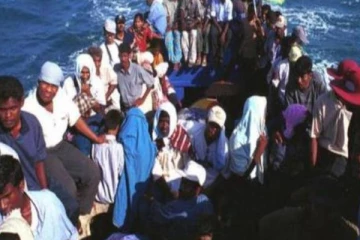 அகதிகளை வேலைக்கு அமர்த்த தயக்கம் காட்டும் நிறுவனங்கள்!