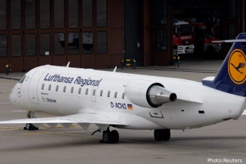 ஐரோப்பாவிற்கான 20,000 விமான சேவைகள் ரத்து: லுஃப்தான்சா அதிரடி அறிவிப்பு