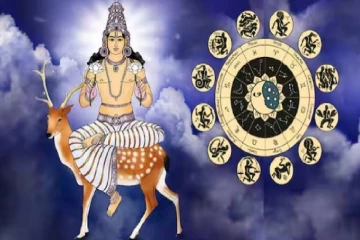 செவ்வாய் நட்சத்திர பெயர்ச்சி; இந்த ராசிக்காரர்களுக்கு தொட்டதெல்லாம் வெற்றி கிட்டும்
