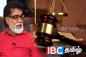 மேர்வின் சில்வாவுக்கு எதிரான வழக்கு : நீதிமன்றம் பிறப்பித்த உத்தரவு