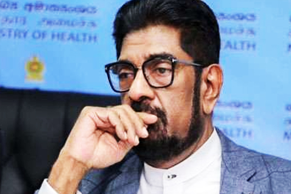 கெஹலிய ரம்புக்வெல்ல வழக்கு தொடர்பில் நீதிமன்றம் புதிய உத்தரவு | Court Issues New Order Regarding Keheliya Case கெஹலிய ரம்புக்வெல்ல வழக்கு தொடர்பில் நீதிமன்றம் புதிய உத்தரவு | Court Issues New Order Regarding Keheliya Case