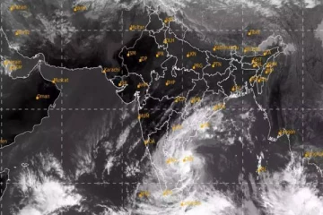 ? Live: தப்புமா மாமல்லபுரம்? 180 கி.மீ தொலைவில் மாண்டஸ் புயல்!