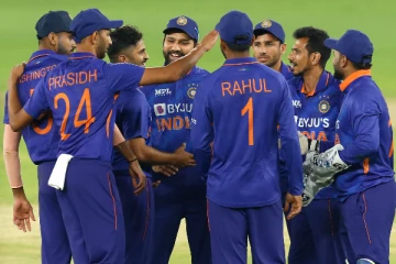 3வது போட்டிக்கான இந்திய அணியில் முக்கிய வீரர்கள் நீக்கம் - வெளியான புதிய தகவல்