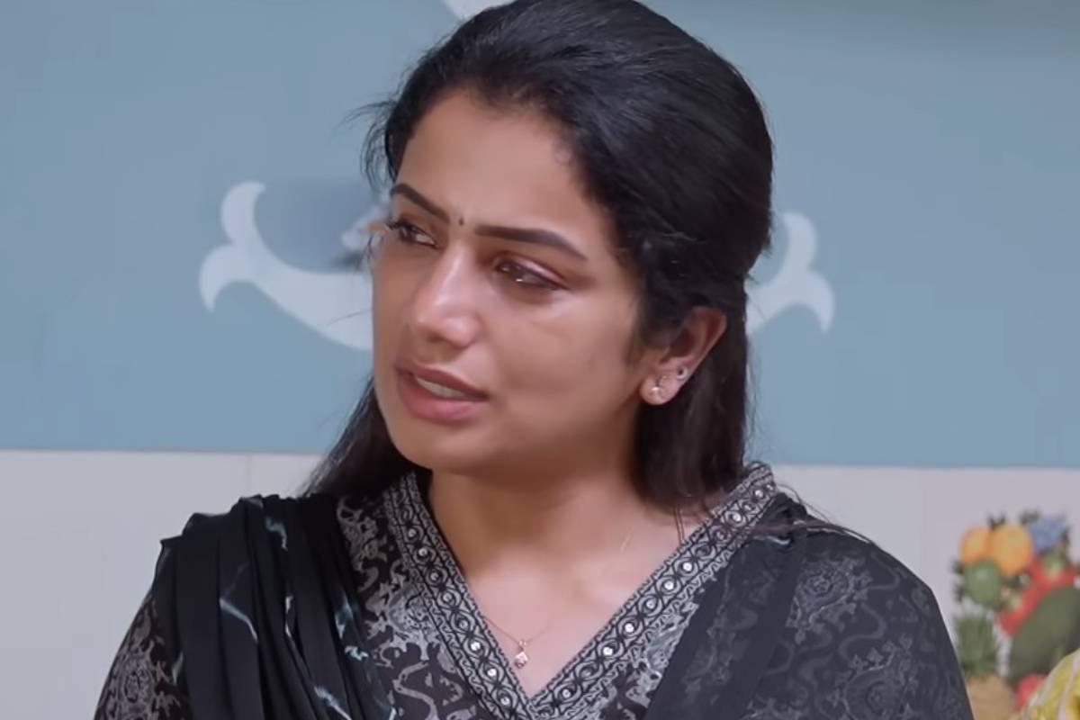 அப்படி போடு, குணசேகரனை அழிக்க அறிவுக்கரசியுடன் இணையும் ராணா... எதிர்நீச்சல் தொடர்கிறது புரொமோ | Ethirneechal Thodargiradhu Serial Special Promo