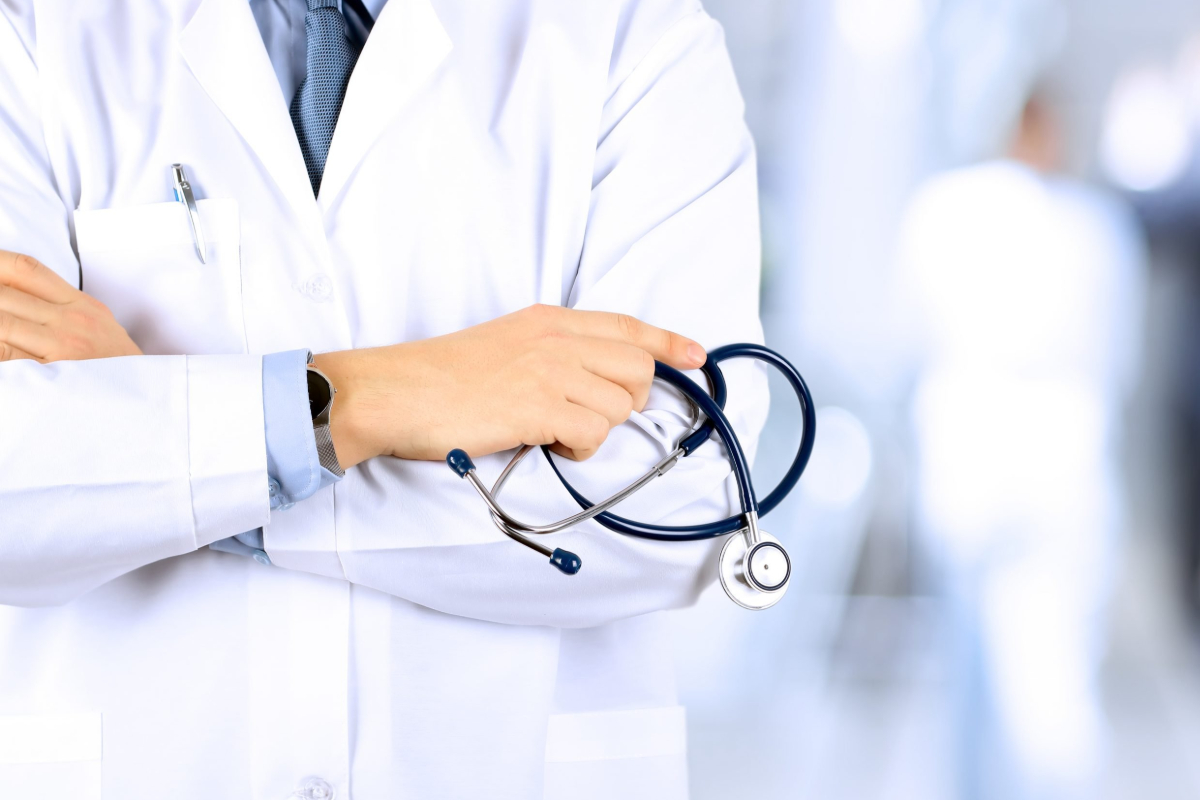 அரச மருத்துவர்கள் சங்கம் விடுத்துள்ள கடும் எச்சரிக்கை | We Will Decide On Strike Today Says Gmoa