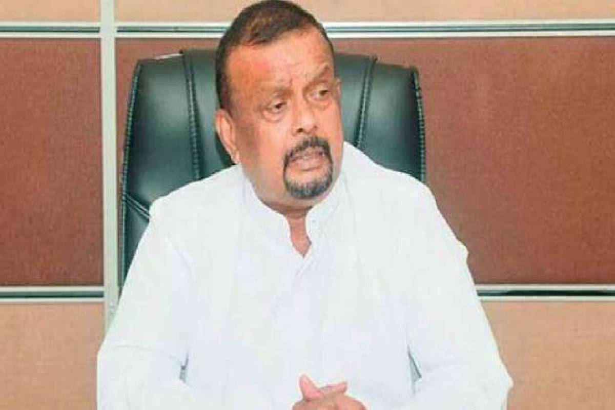 முன்னாள் அமைச்சர் மீதான வழக்கு : காணாமற்போயுள்ள ஆவணங்கள் | File Missing From Ministry Sm Chandrasena