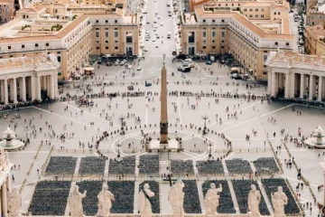 உலகளவில் ஒரு முஸ்லீம் கூட இல்லாத நாடு எது தெரியுமா?